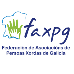 Federación de Asociacións de Persoas Xordas de Galicia