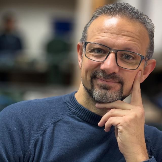 David Sánchez