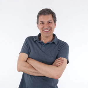Óscar Gómez