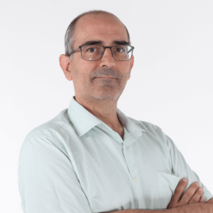 Jorge Sánchez