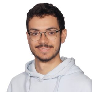 Rubén Pérez